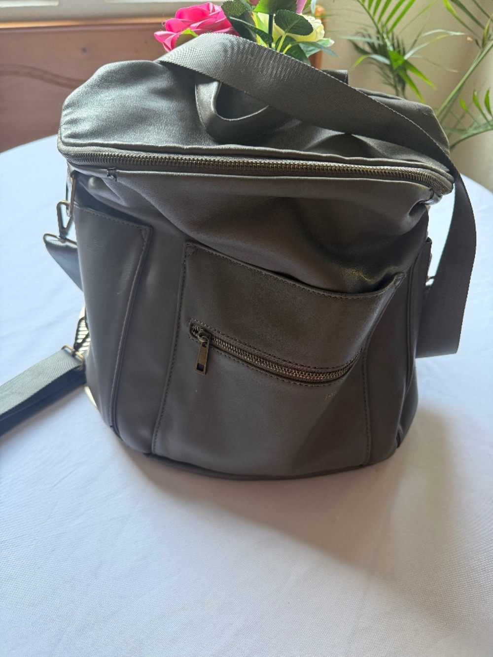 Fawn Design diaper bag